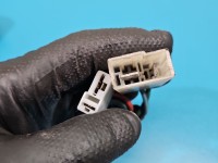 Stacyjka KLUCZYK WKŁADKA Iveco Daily II