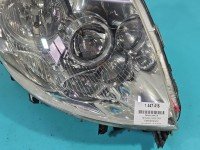 Reflektor prawy lampa przód Fiat Ducato III EUROPA