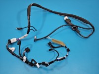 Wiązka klapy tył Toyota Yaris III 82184-0D150-C, 821840D150C, 82185-0D210