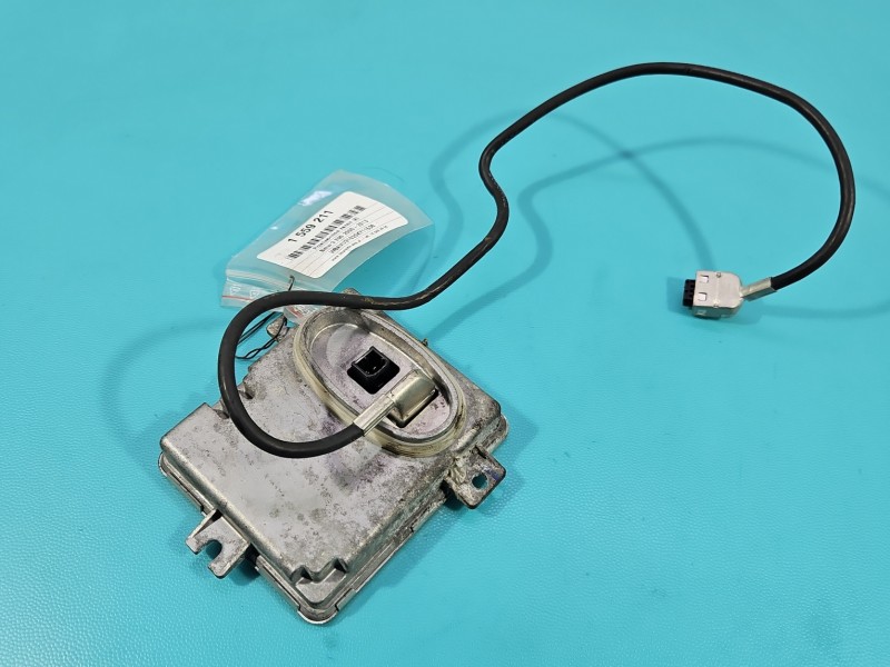 Przetwornica xenon Bmw e90 6948180
