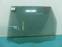 Szyba drzwi tył lewa Vw Touareg II 10- HB