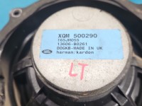 Głośniki komplet Land Range Rover sport I L320 XQM500290, XQM500280, XQN500020