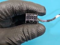 Czujnik parkowania PDC Skoda Octavia II 3C0919275S 9153