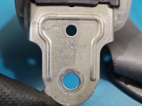 Pas bezpieczeństwa tył prawy TOYOTA Toyota Prius II XW20 03- 7L7250, 371324