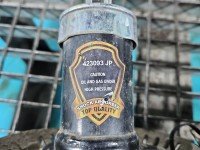 Amortyzator przód komplet lewy prawy Seat Ibiza IV 6J L+P