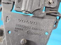 WZMOCNIENIE CZOŁOWE Pas przedni VOLVO S60 II 10- 31283053