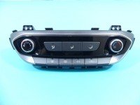 Konsola panel nawiewu Hyundai I30 III 2016- 97250-G4AA0