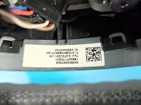 Kierownica BMW X3 G01 3-373-G01-1M