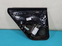 Tapicerka drzwi tył prawa boczek AUDI Q5 08-