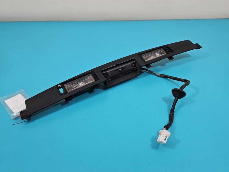 Klamka klapy tył Hyundai Ix35 87372-2S010