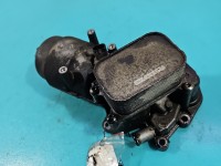 Podstawa filtra oleju obudowa Peugeot 301 9801622280 1.6 hdi