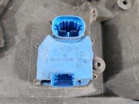 Wentylatory Wentylator chłodnicy Citroen C4 II 1.6 16V