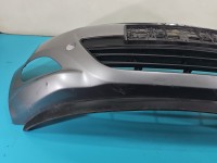 Zderzak przód Hyundai I20 I 08-14 szary SAG