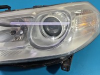 Reflektor lewy lampa przód Renault Megane II EUROPA 8200412741C, 89312730