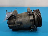 Sprężarka klimatyzacji kompresor Peugeot 207 1.4 16V 9659875780