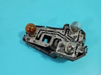 Lampa tył prawa Producent części: FORD, hella Z LISTWĄ ŻARÓWKOWĄ Ford Galaxy Mk1 HB EUROPA