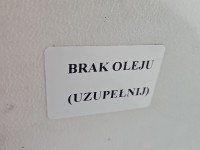 Skrzynia biegów 20CP91 Peugeot 206 1.6 16V