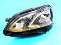 Reflektor lewy lampa przód Mercedes W212 EUROPA