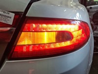 Lampa tył prawa JAGUAR XF I X250 sedan EUROPA 8X23-13404-BC