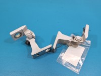 Zawias drzwi przód lewy Skoda Octavia IV