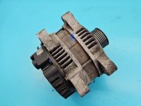 TEST Alternator Peugeot 206 2542228A, 9635342080 1.4 hdi