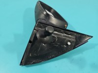 Lusterko lewe pin Seat Arosa HB 3d kolor czarn y europa