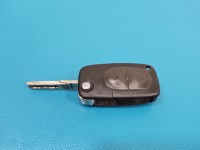 Stacyjka KLUCZYK WKŁADKA Vw Passat B5