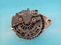 TEST Alternator Opel Zafira A 0124425009 1.8 16V