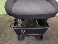 Fotel lewy przód kierowcy Renault Master III 10-24 EU 5d