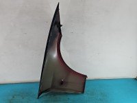 Błotnik przód lewy Bmw e90 czarny 475