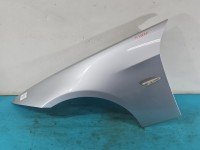 Błotnik przód lewy Bmw e90 srebrny TITANSILBER METALLIC (354)