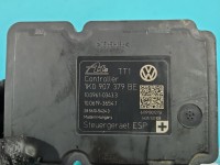 Pompa abs Vw Touran I 1.6 tdi 1K0614517CP, 1K0907379BE