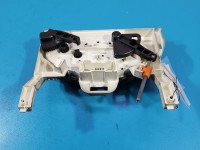 Konsola panel nawiewu Opel Vivaro W964384Z