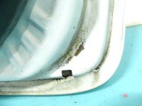 DRZWI PRZÓD LEWE KIEROWCY Hyundai I20 I 08-14 3d biały BMS