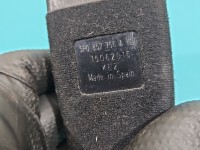 Pas bezpieczeństwa przód prawy pasażera Seat Leon III 12- 5F0857756A