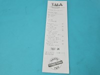 TEST Alternator Ford Galaxy Mk2 06-15 0121615009 2.0 TDCI (DW)