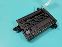 Uchwyt na napoje kubek CUP HOLDER Toyota Avensis II T25 MT3509