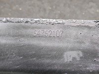 Sanki Belka silnika Bmw X3 e83 2.0d (M47)
