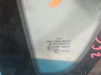 Szyba karoseryjna tył lewa Maserati Quattroporte VI 13- sedan