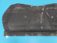 Wygłuszenie maski PODBITKA Peugeot 508 I