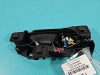 Klamka wewnętrzna tył lewa Peugeot 508 II 18- 98201553