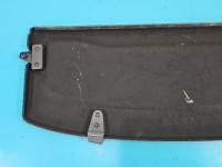 Półka tylna tył bagażnika Peugeot 508 II 18-