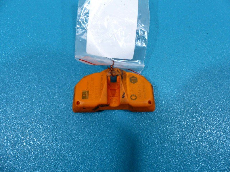 Czujnik ciśnienia opon Vw Phaeton 600684115, 053220700101 TPMS