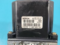 Pompa abs Audi A4 B6 1.6 8V 0265950011, 8E0614517