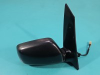 Lusterko prawe Toyota Avensis Verso grafitowy europa