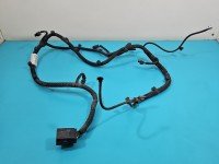 Wiązka zderzaka tył Opel Astra VI L 9847129080 Instalacja pdc