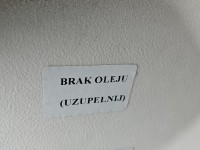 Skrzynia biegów Honda Civic VII 1.4 16V
