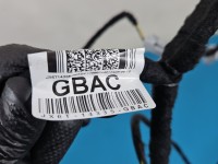 Wiązka instalacja JX6T-14335-GBAC, JX6T-14335-GBAC, Europejska, z podsufitki , JX6T-14335-GBAC Ford Focus Mk4