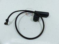 Zbiornik Ford Transit connect 1.8 TDCi