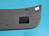 Tapicerka klapy boczek bagażnika Kia Rio IV 16-23 81750-H8000